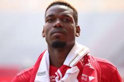 Comeback Paul Pogba Berantakan! Baru Setahun di AS Monaco Sudah Siap-Siap Angkat Kaki
