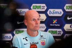 Timnas Norwegia Mendadak Pindah Hotel jelang Lawan Inggris di Piala Dunia 2026, Kenapa?