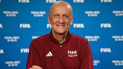 Kontroversi Argentina vs Mesir! Pierluigi Collina Angkat Bicara Soroti Insiden Mo Salah dan Alvarez