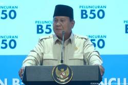 Indonesia Swasembada Pangan, Prabowo Singgung Pihak yang Meremehkan dan Mengejek