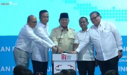 Prabowo Resmikan BBM Baru B50: Indonesia Negara Pertama yang Menerapkan