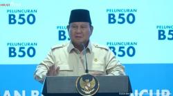 Prabowo Resah Timnas Indonesia Belum Lolos Piala Dunia, Senggol Erick Thohir!