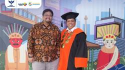 Shalfi Andri Pimpin PELITA, Rektor MNC University Tegaskan Komitmen Perkuat Pendidikan Vokasi