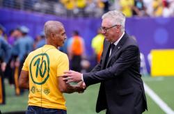 Legenda Brasil Minta Carlo Ancelotti Segera Dipecat: Robek Kontraknya!