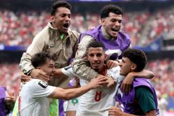 Maroko Tak Mau Terlena, Fokus Tantang Prancis dan Bidik Trofi Piala Dunia 2026