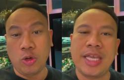 Vicky Prasetyo Akhirnya Buka Suara usai Dituduh Hamili Perempuan Bernama Fangfang