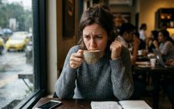 Dokter Peringatkan Hindari Kopi saat Cemas, Efeknya Tak Cuma Bikin Jantung Berdebar