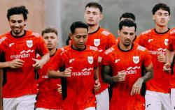 Timnas Indonesia Digeber Latihan Intensif John Herdman, Beckham Putra Buka Suara