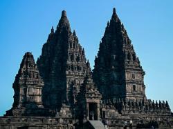 Prambanan Bersolek Jadi Destinasi Spiritual Dunia, Restorasi Jadi Titik Awal