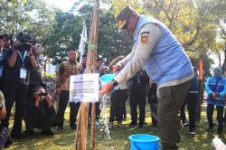 Gerakan ASRI Prabowo, Kemendagri Minta Satpol PP-Linmas Jadi Penggerak Lingkungan Bersih