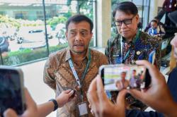 Bupati Etik Suryani Kena OTT KPK, Pemprov Jateng Pastikan Pemerintahan Sukoharjo Berjalan