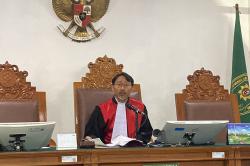 Hakim PN Jaksel Putuskan Prapideradilan Kedua Roy Suryo 20 Juli 2026