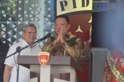 Jampidsus Febrie Adriansyah Akui Rumah di Sentul Miliknya, tapi Tak Tercatat di LHKPN