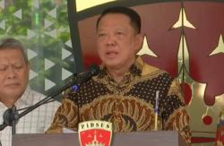 Dikaitkan dengan Isu Blackout Listrik, Jampidsus: Saya Tidak Paham