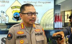 SPPG Polri Disisir Kejaksaan, Ini Respons Polda Jateng