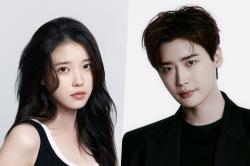 IU dan Lee Jong Suk Putus setelah Pacaran 4 Tahun!