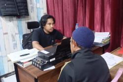 Pelatih Renang di Kendari Ditangkap, Diduga Cabuli 4 Murid Laki-Laki Sesama Jenis