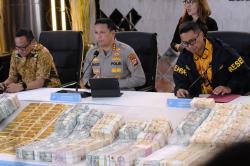 Polisi Sudah Periksa 15 Saksi Usut 3 Kasus Korupsi Besar, Siapa Saja?