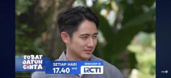 Sinopsis Tobat Jatuh Cinta Eps: Kampung Sindang Barang Makin Tegang, Telepon Adit Ubah Segalanya