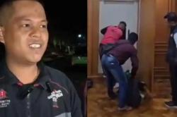 Cerita Roy Ahli Kunci Buka Brankas Isi Emas 74 Kg dan Uang Rp476 Miliar di Sentul