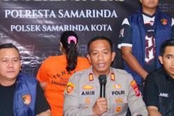 Baby Sitter Curi Perhiasan Majikan Rp300 Juta di Samarinda, Begini Modusnya