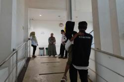 Bocah Yatim Piatu di Sukabumi Kecanduan Hirup BBM, Kemensos Turun Tangan