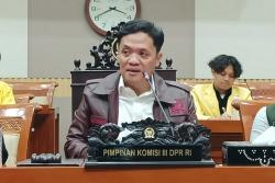 Komisi III DPR Bentuk Panja Awasi Kasus Korupsi Besar Eks Jampidsus Febrie Adriansyah
