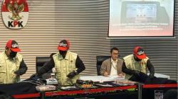 Breaking News: Bupati Sukoharjo Ditetapkan Tersangka Kasus Dugaan Pemerasan