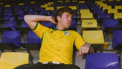 Ole Romeny Langsung Tebar Ancaman usai Resmi Gabung Fortuna Sittard