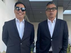 Temon Meninggal Dunia, Abdel: Selamat Jalan Mon