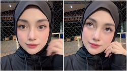 Celine Evangelista Buka Suara soal Rumah Mewah Rp200 Miliar: Diaminin Saja