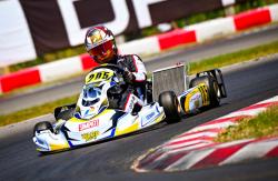 Qarrar Firhand Ali Bidik Podium pada Debut British Formula 4 2026, Latihan Fisik Digenjot