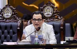Baleg DPR Bantah RUU Perampasan Aset Dikeluarkan dari Prolegnas Prioritas 2026