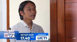 Sinopsis Tobat Jatuh Cinta Eps 22: Erika Minta Bantuan Pak RT Mining, Bagas Makin Sibuk Jadi Dokter Keliling
