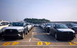 15 Merek Mobil Terlaris di Indonesia Juni 2026: Toyota Masih Kokoh, 2 Brand China Bertengger di 10 Besar