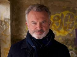 Bintang Jurassic Park Sam Neill Meninggal Dunia di Usia 78 Tahun 