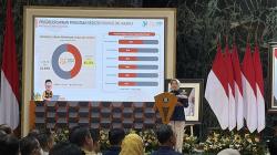 Kepala BPS Ungkap Sensus Ekonomi 2026 di Jakarta Tembus 45,17%