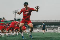 Pesan Emosional Mitchell Baker usai Resmi Jadi WNI dan Siap Bela Timnas Indonesia