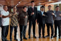 Mitchell Baker Resmi WNI, Erick Thohir Ungkap Rencana Besar Timnas Indonesia di Piala AFF 2026