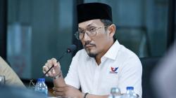 Partai Perindo Siap Bantu Pemerintah Cegah Karhutla demi Jaga Aktivitas Ekonomi Kalsel