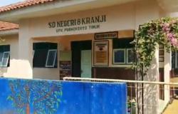Sepi Peminat, SDN 8 Kranji Banyumas Hanya Dapat 3 Siswa Baru