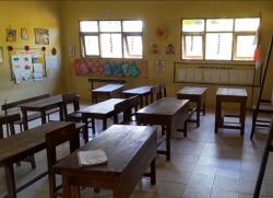 Miris! 4 SD di Ponorogo Tak Dapat Murid Baru, 2 Kelas Tanpa Penghuni
