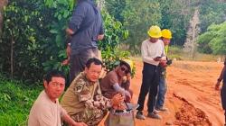 Viral TKA China Diduga Ilegal di Batam, Imigrasi Ungkap Hasil Sidak