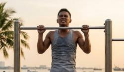 Olahraga Cuma Hari Sabtu dan Minggu Apakah Tetap Sehat? Begini Kata Dokter