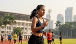 Olahraga 150 Menit per Minggu Bisa Turunkan Risiko Kematian hingga 30 Persen