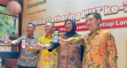 Perbankan Ungkap Investasi Emas Kian Dilirik untuk Persiapan Haji