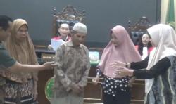 Kasus Asap Sampah Berakhir Damai, 2 Lansia di Blora Belum Diputus Bebas
