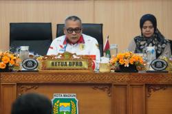 Armaya Soroti SiLPA Rp154,79 Miliar di Madiun, Dorong Perbaikan Tata Kelola APBD