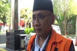 Yaqut jelang Pelimpahan Kasus Kuota Haji: Bismillah, Semoga Kebenaran Terungkap