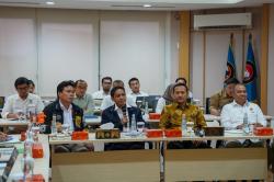 Menhut Wanti-Wanti Anggaran Karhutla Harus Cermat: Hati-Hati Jangan Aji Mumpung